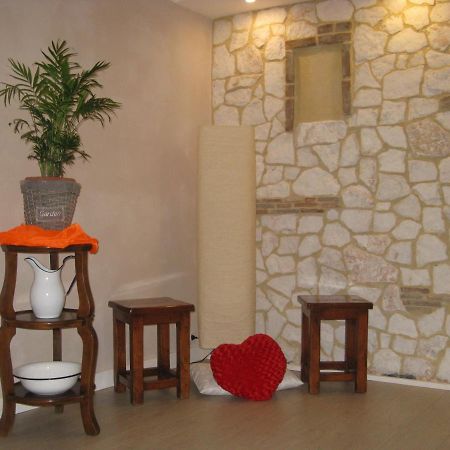 Wind'S House Bed & Breakfast Pove del Grappa Exterior photo