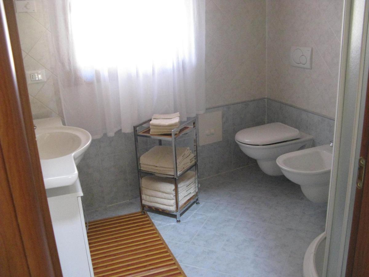 Wind'S House Bed & Breakfast Pove del Grappa Room photo