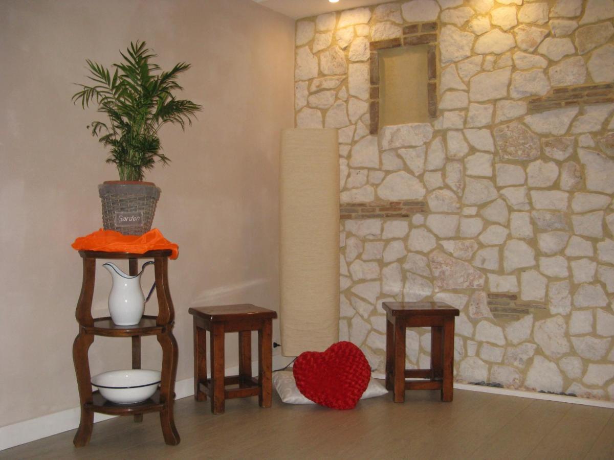 Wind'S House Bed & Breakfast Pove del Grappa Exterior photo